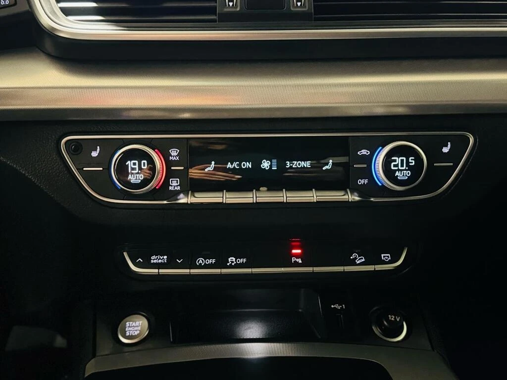 Audi Q5 * PROGRESSIV | SLINE * CARFAX * ��� ������������ � | Mobile.bg � ����������� 17