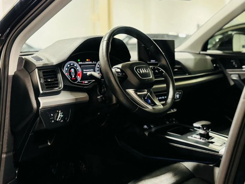 Audi Q5 * PROGRESSIV | SLINE * CARFAX * ��� ������������ � | Mobile.bg � ����������� 10