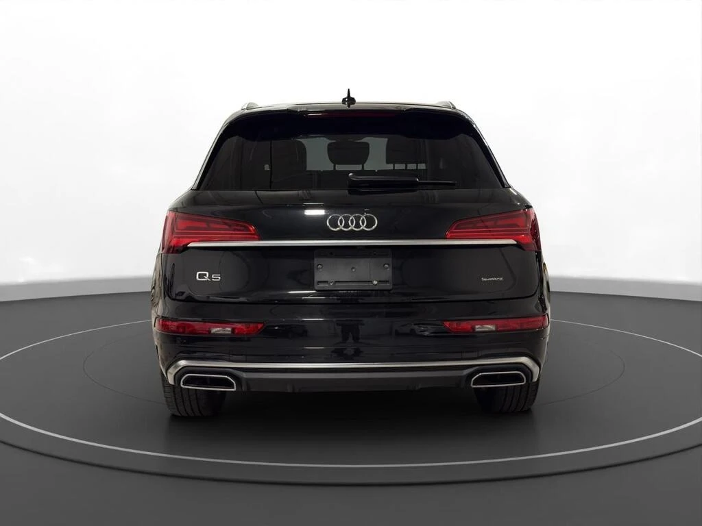 Audi Q5 * PROGRESSIV | SLINE * CARFAX * ��� ������������ � | Mobile.bg � ����������� 8