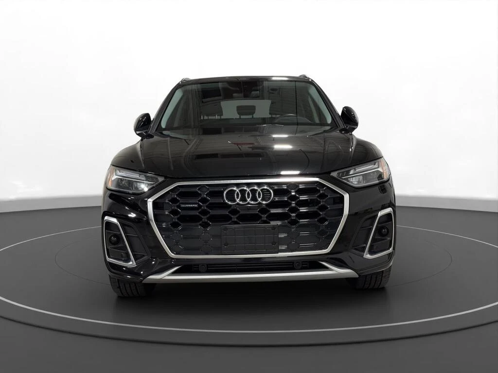 Audi Q5 * PROGRESSIV | SLINE * CARFAX * ��� ������������ � | Mobile.bg � ����������� 2