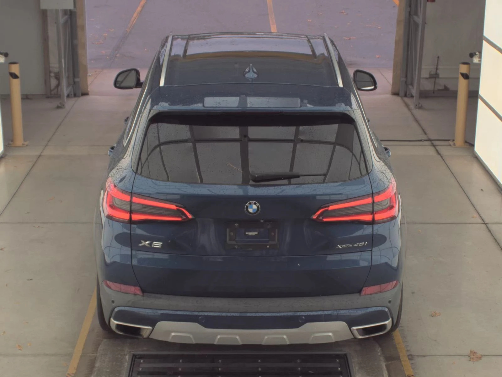 BMW X5 XDRIVE40I| ПАНОРАМА| CARPLAY| KEYLESS|  - изображение 5