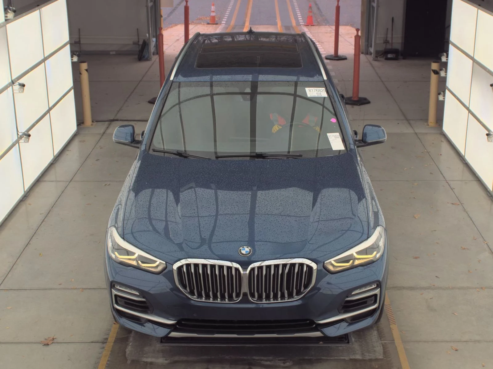 BMW X5 XDRIVE40I| ПАНОРАМА| CARPLAY| KEYLESS|  - изображение 2