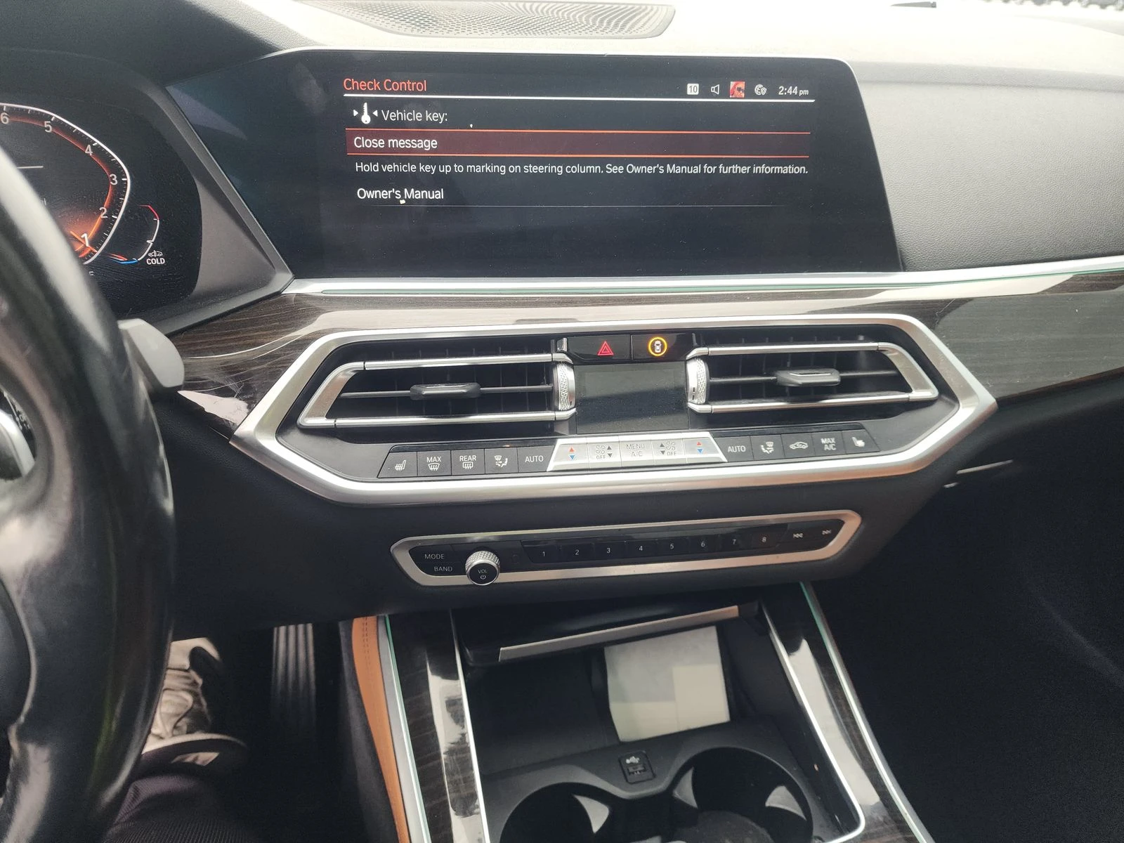 BMW X5 XDRIVE40I| ��������| CARPLAY| KEYLESS|  | Mobile.bg � ����������� 12