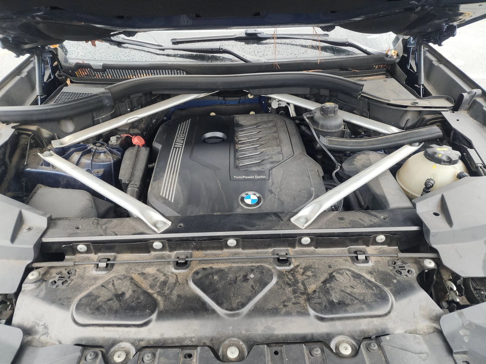 BMW X5 XDRIVE40I| ��������| CARPLAY| KEYLESS|  | Mobile.bg � ����������� 14