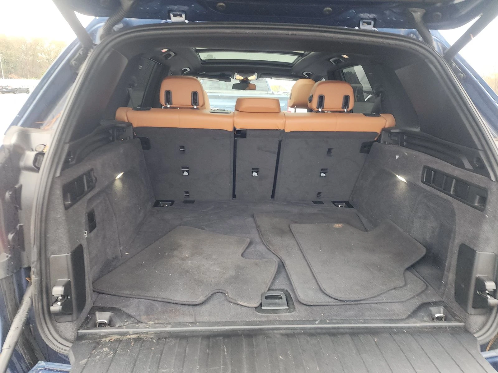 BMW X5 XDRIVE40I| ��������| CARPLAY| KEYLESS|  | Mobile.bg � ����������� 15