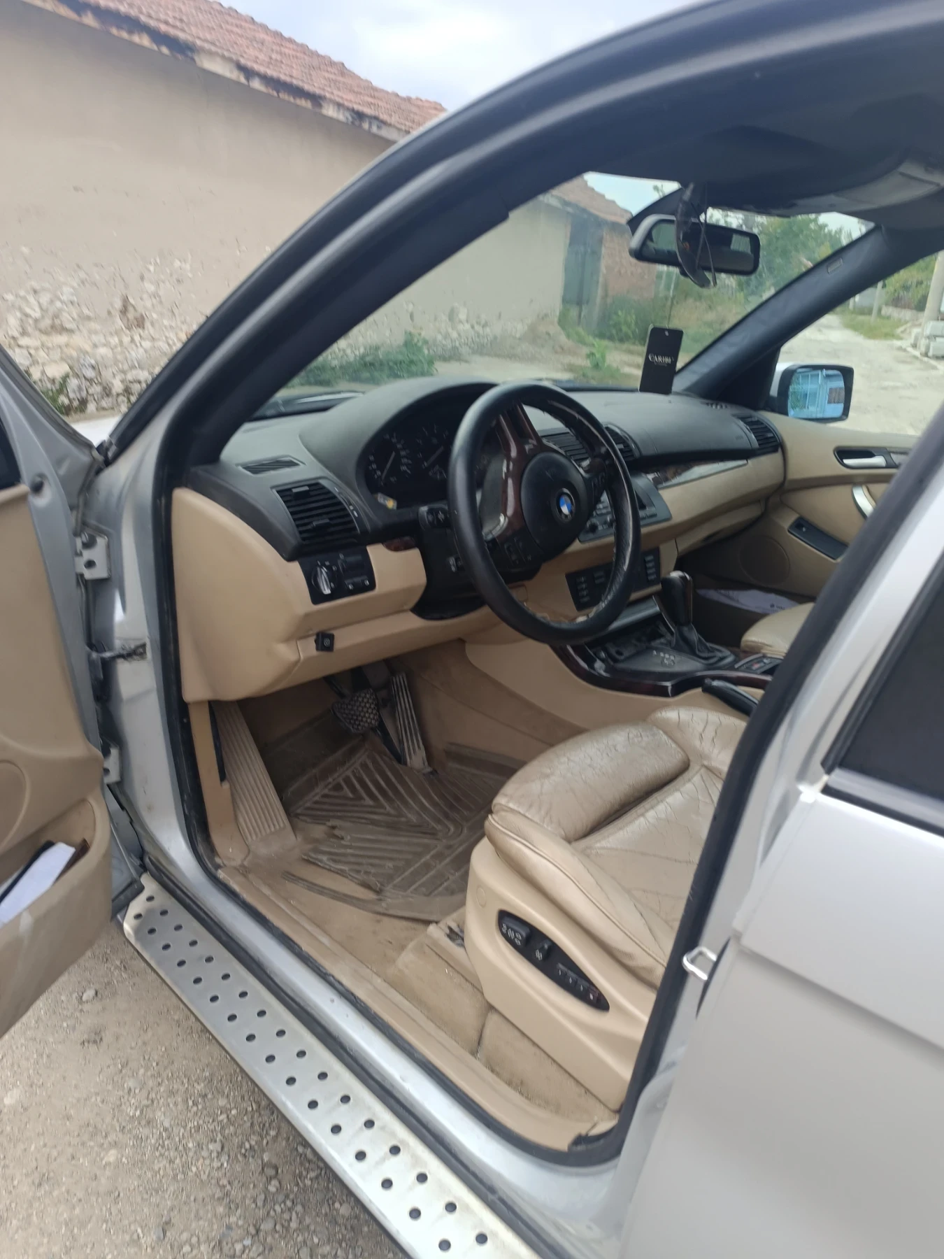 BMW X5 3.0 i - изображение 3