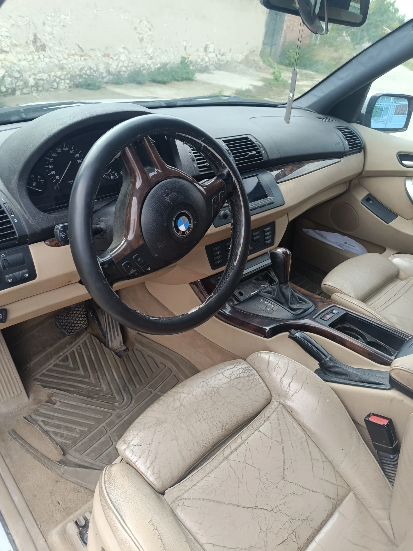 BMW X5 3.0 i - изображение 4