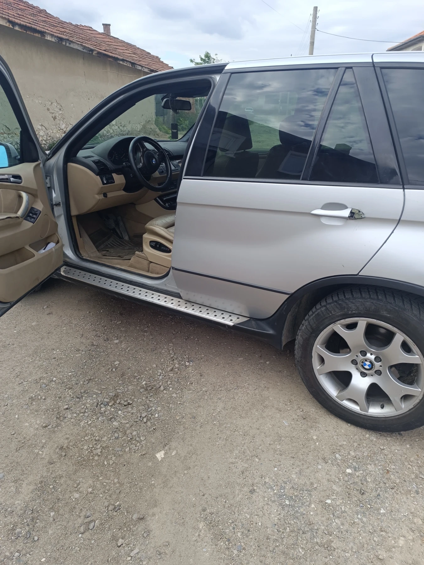 BMW X5 3.0 i - изображение 5