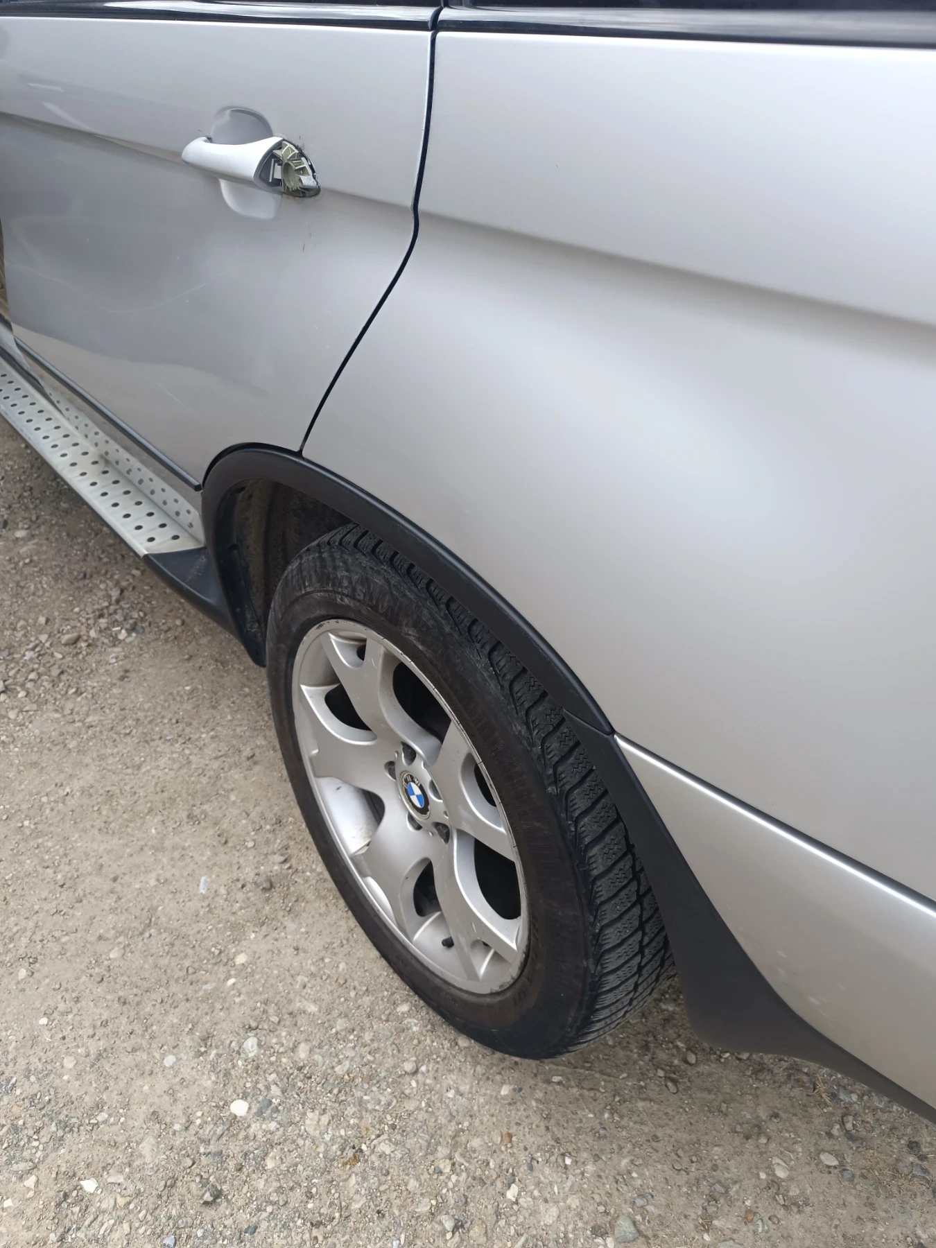 BMW X5 3.0 i - изображение 6