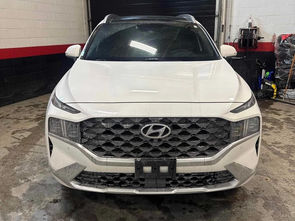 Hyundai Santa fe * Ultimate Calligraphy * CARFAX *  - изображение 5