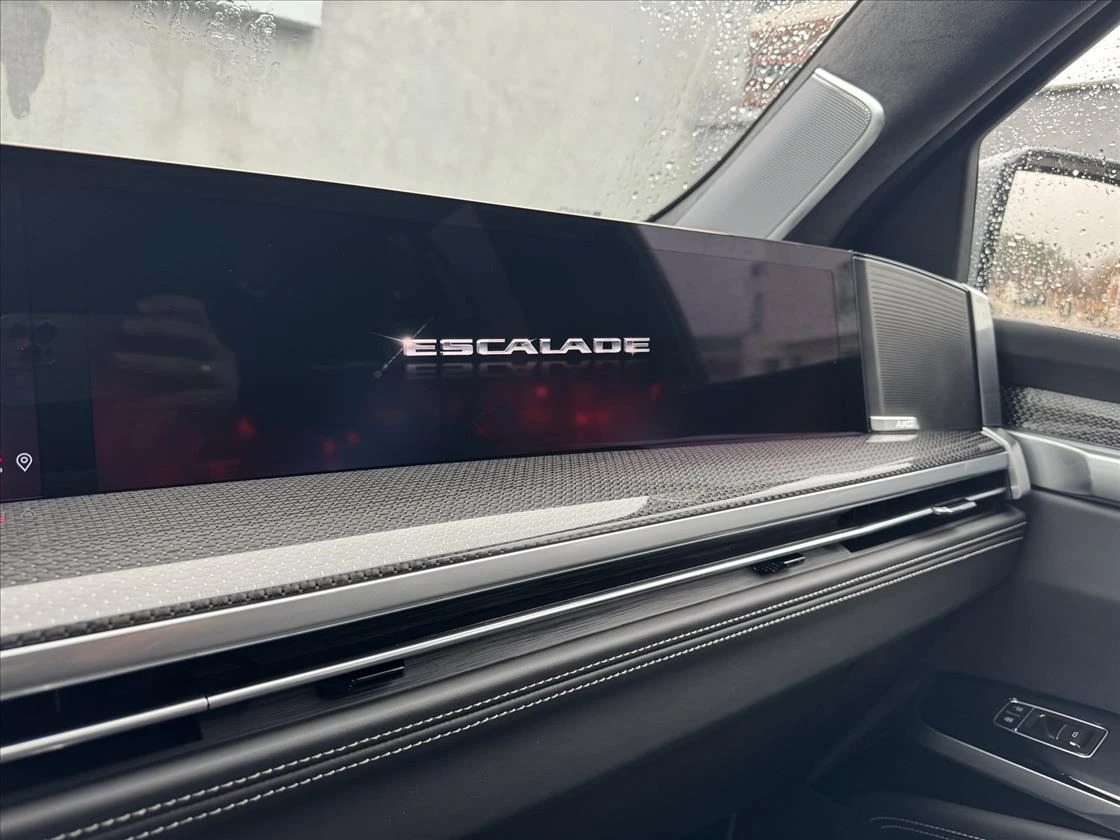 Cadillac Escalade V 6.2 Supercharged V8 | Mobile.bg � ����������� 14