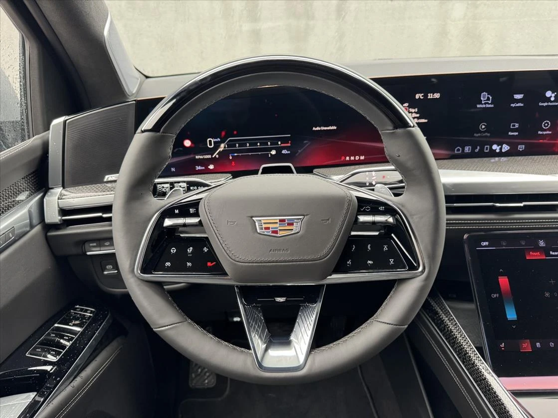Cadillac Escalade V 6.2 Supercharged V8 | Mobile.bg � ����������� 12