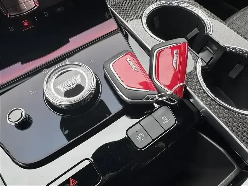 Cadillac Escalade V 6.2 Supercharged V8 | Mobile.bg � ����������� 15