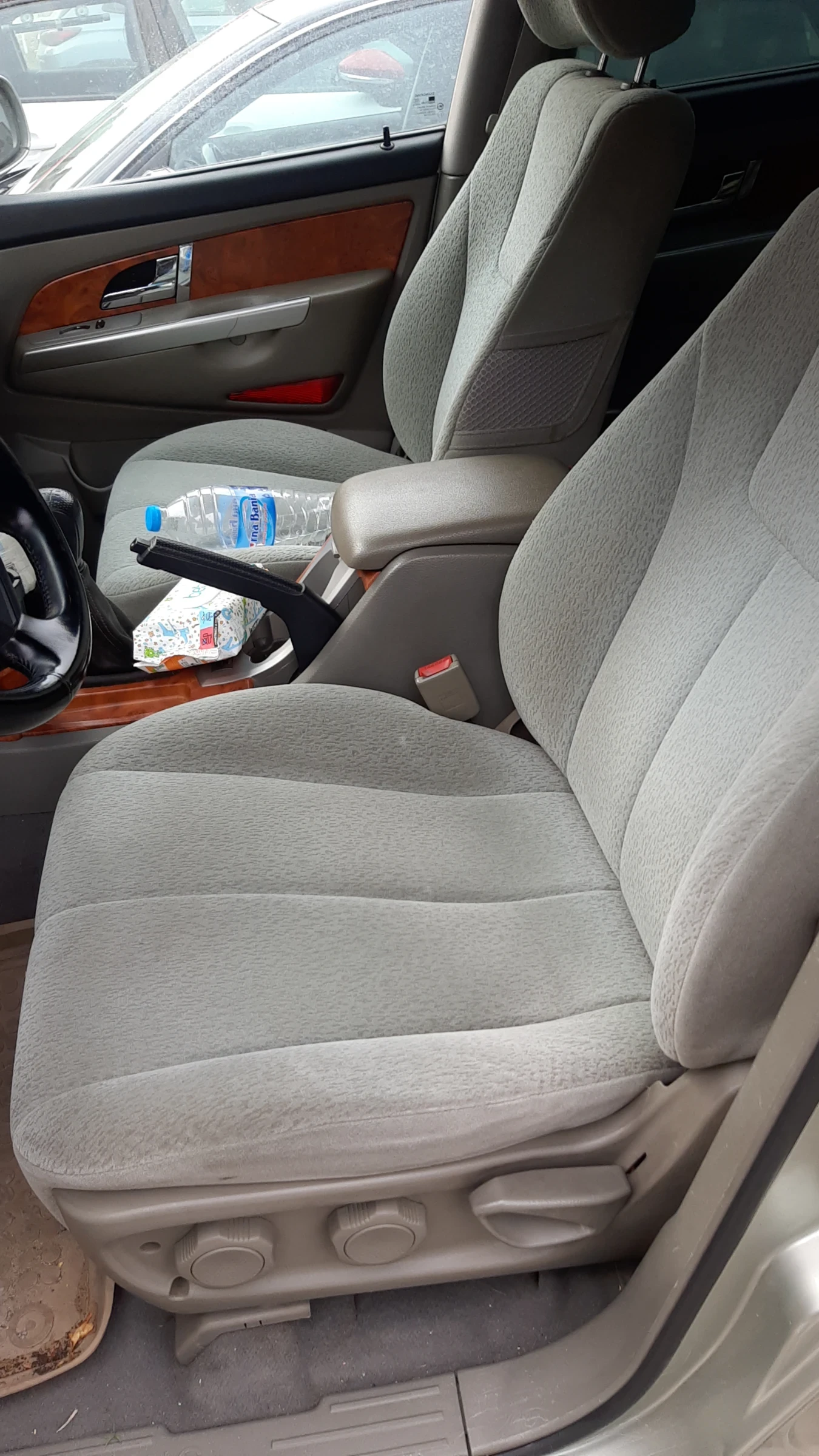 SsangYong Rexton 2.9 TD | Mobile.bg � ����������� 5