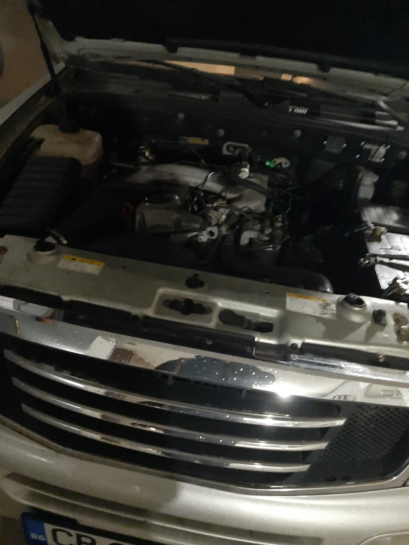 SsangYong Rexton 2.9 TD | Mobile.bg � ����������� 3