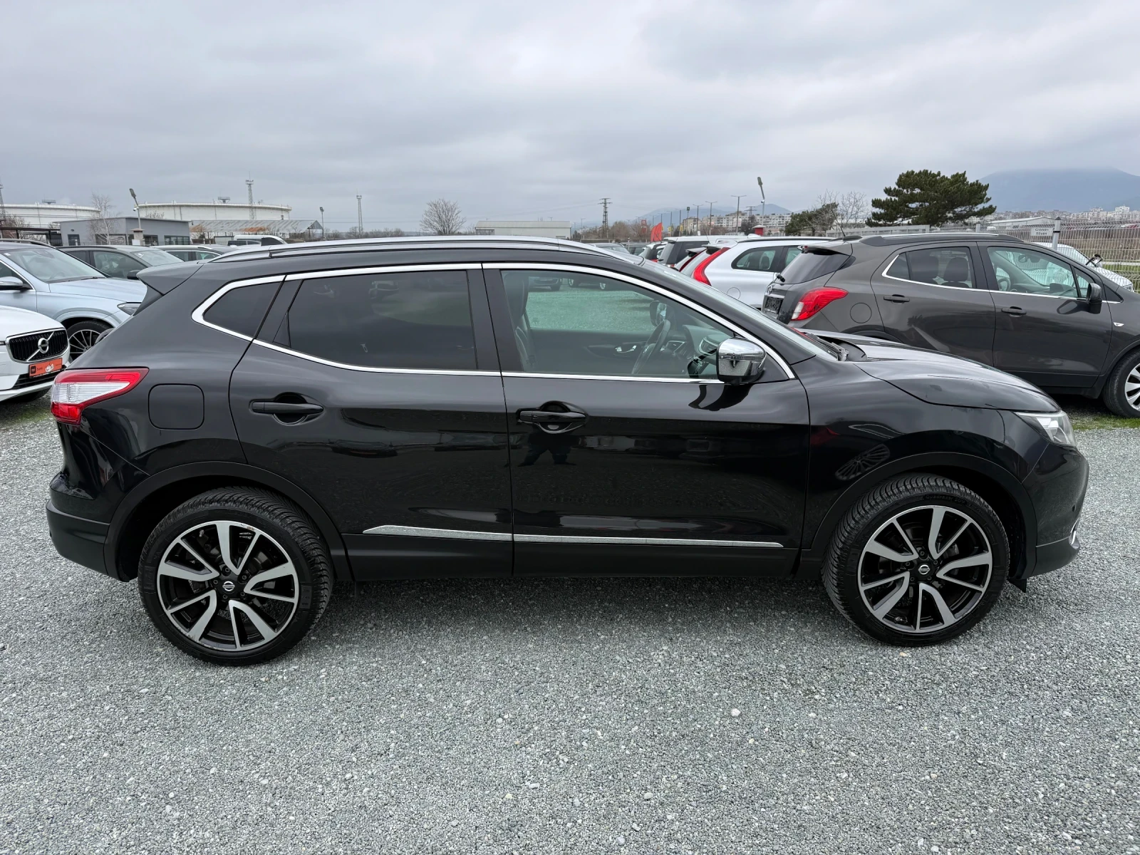Nissan Qashqai (KATO ����) | Mobile.bg � ����������� 4
