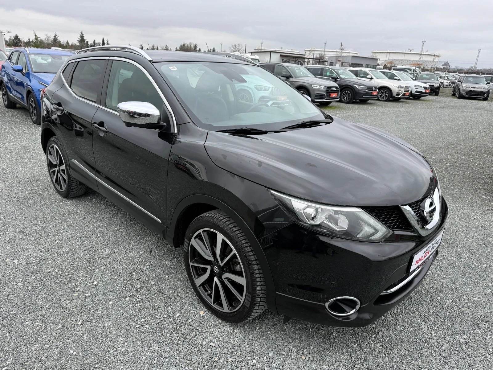 Nissan Qashqai (KATO ����) | Mobile.bg � ����������� 3