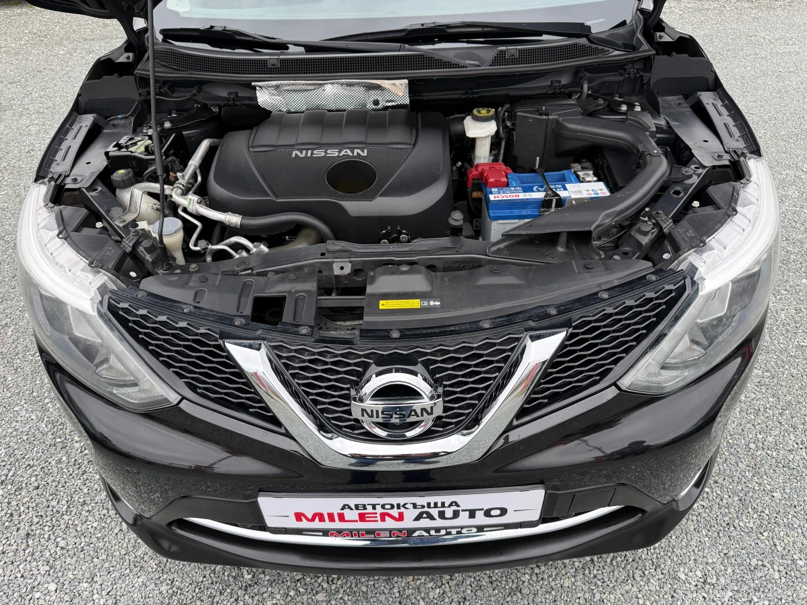 Nissan Qashqai (KATO ����) | Mobile.bg � ����������� 17