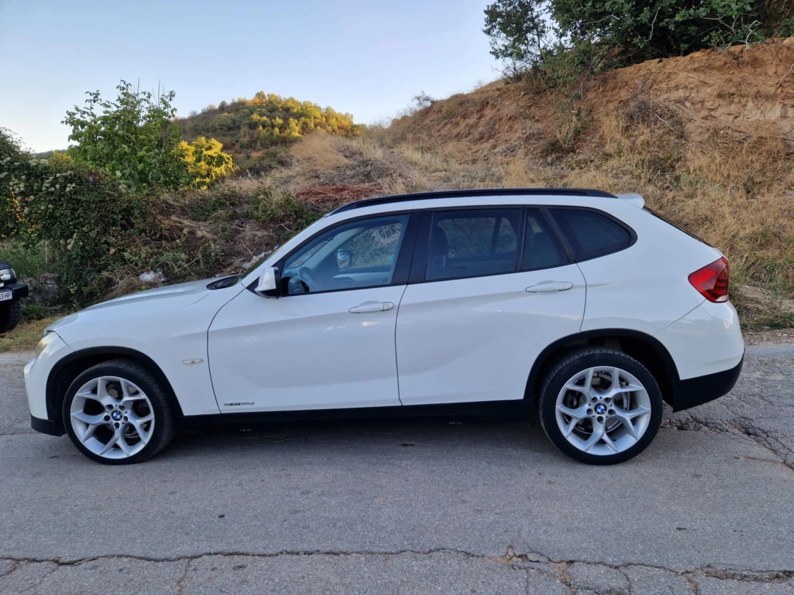 BMW X1 1.8d S-drive ��������� | Mobile.bg � ����������� 4