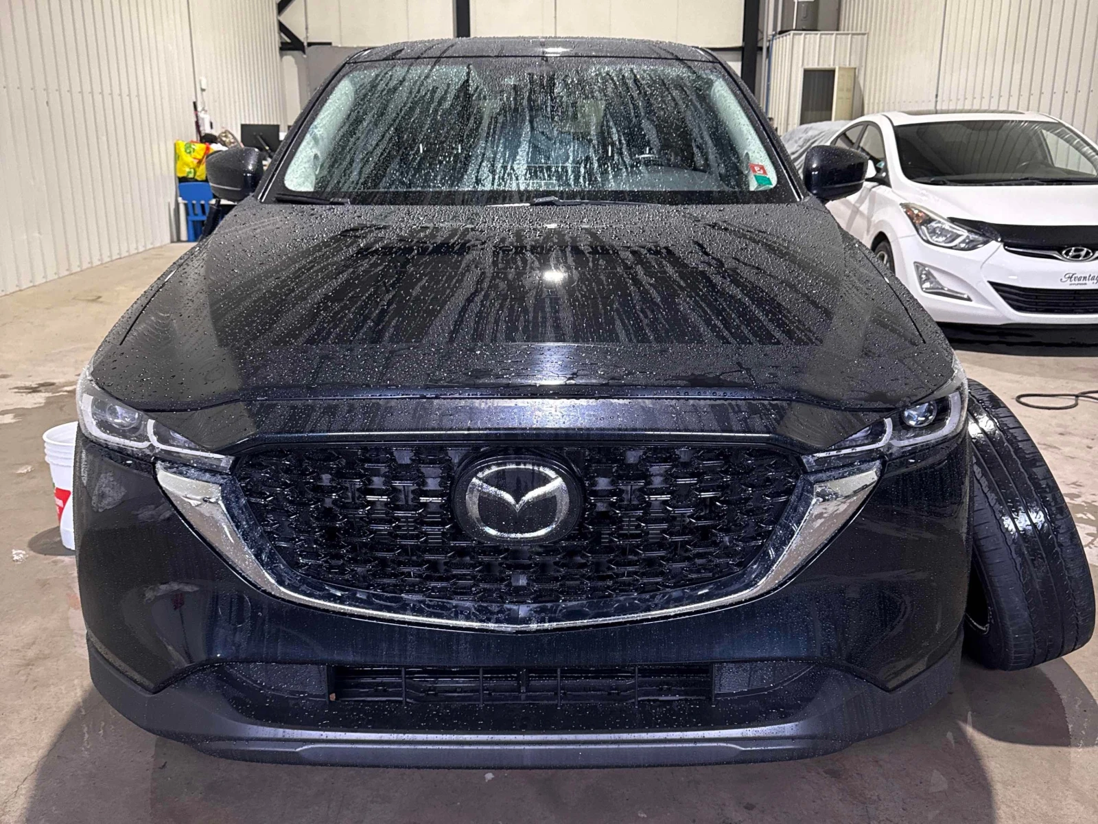 Mazda CX-5 2.5L 4cyl AWD | Mobile.bg � ����������� 6