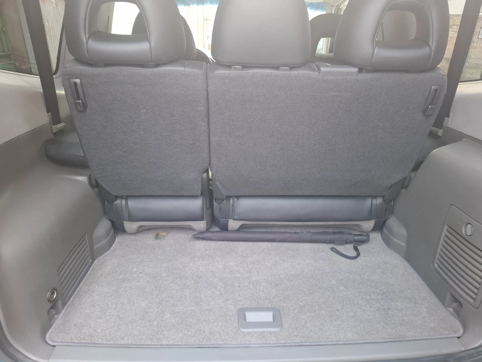 Mitsubishi Pajero УНИКАТ, снимка 14 - Автомобили и джипове - 53708241