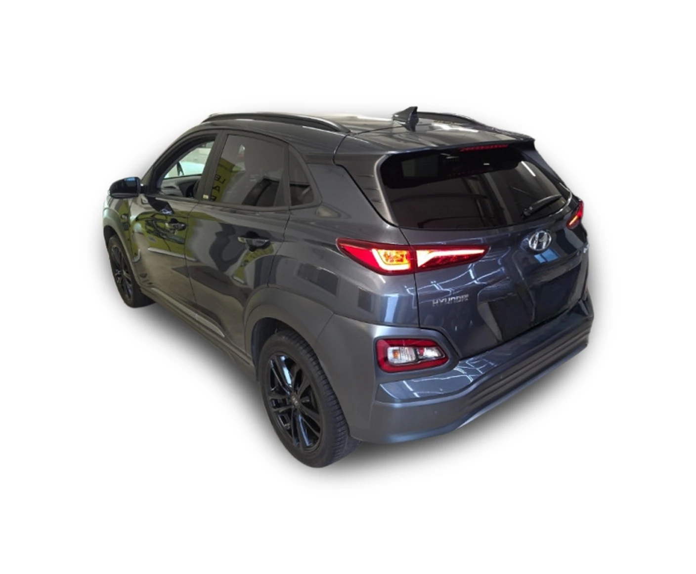 Hyundai Kona Style - Electric  | Mobile.bg � ����������� 4