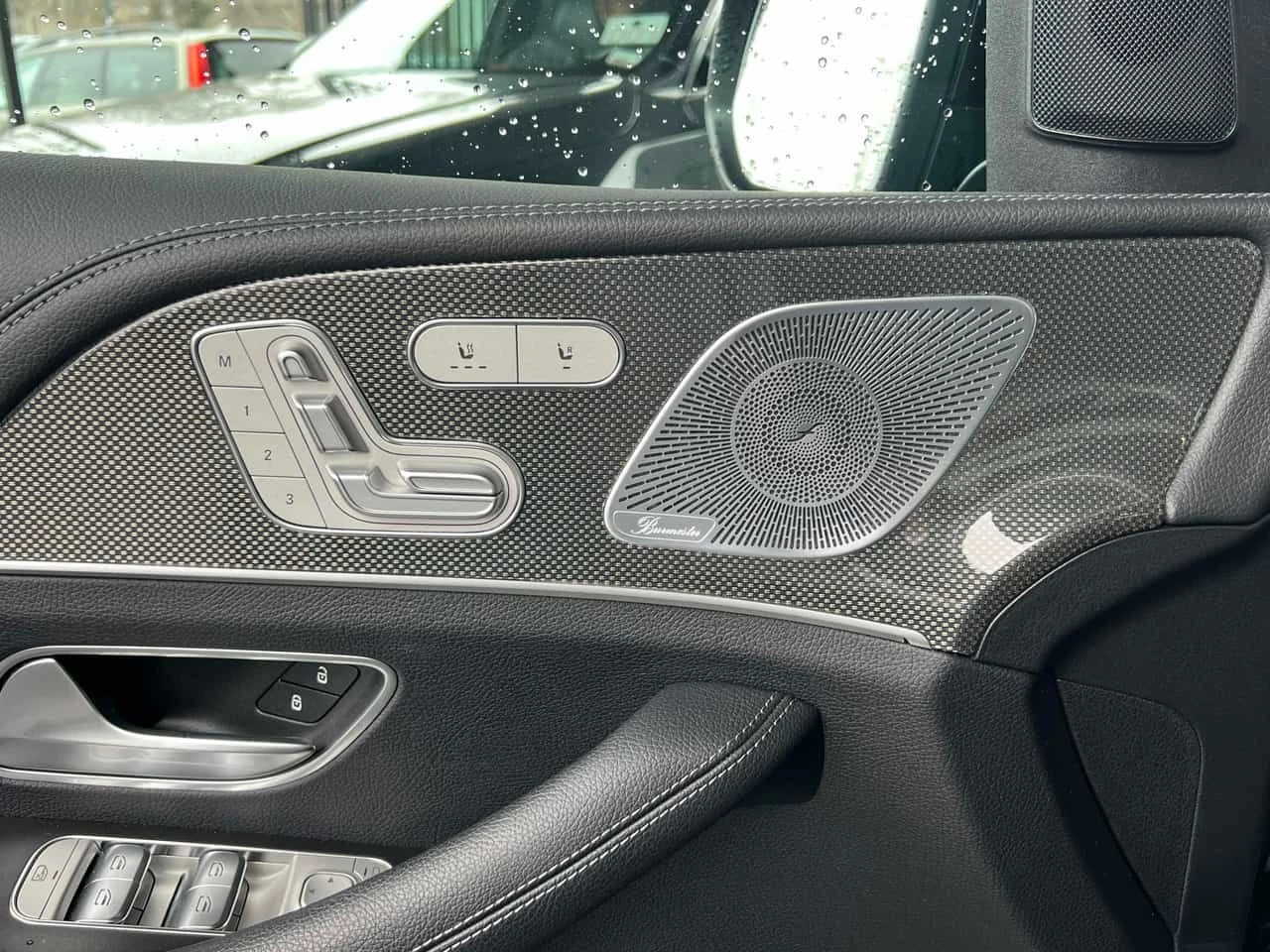 Mercedes-Benz GLE 450  CARFAX, снимка 11 - Автомобили и джипове - 54445638