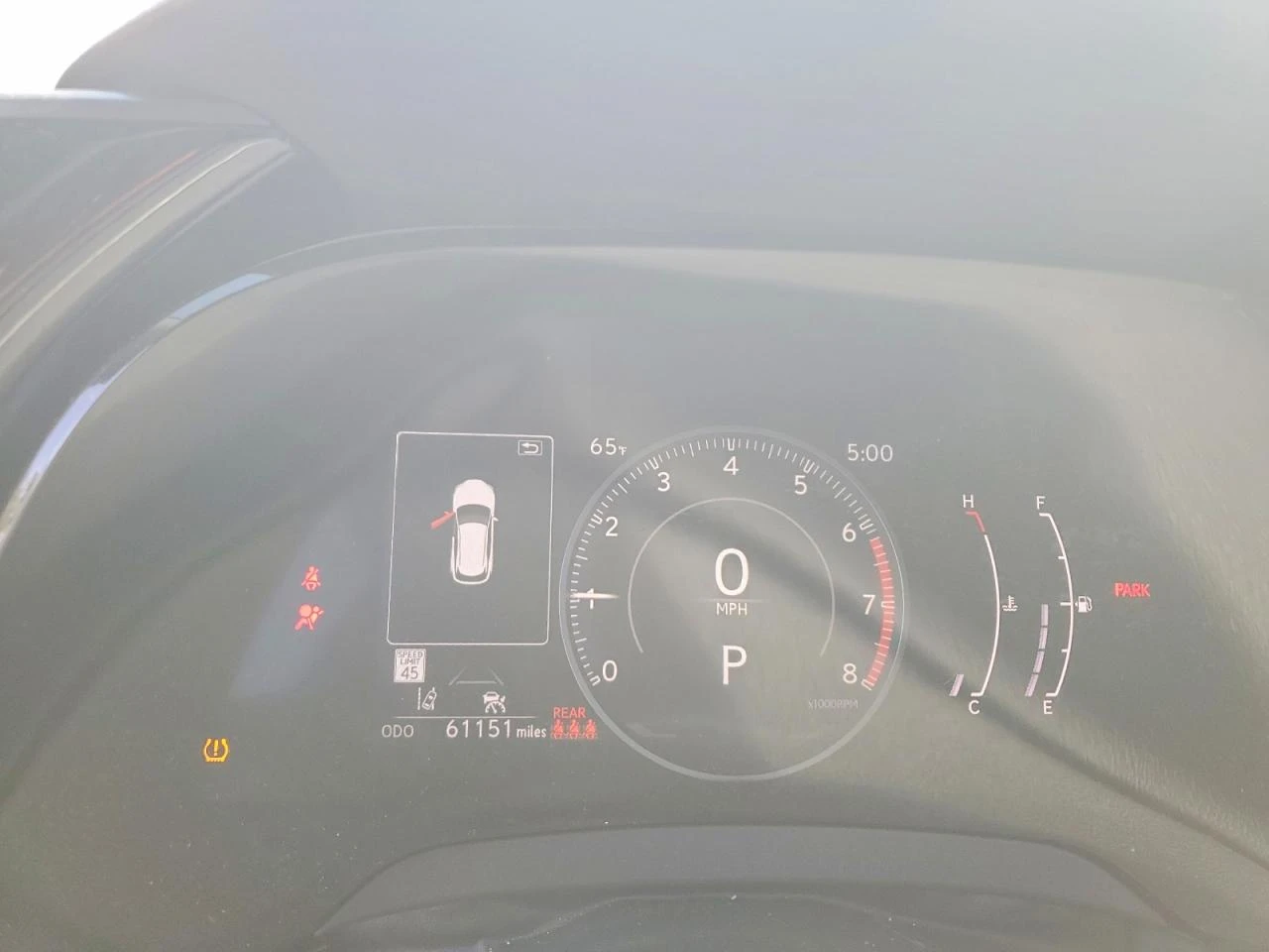 Lexus RX 350 2.4l Premium, снимка 9 - Автомобили и джипове - 54731021