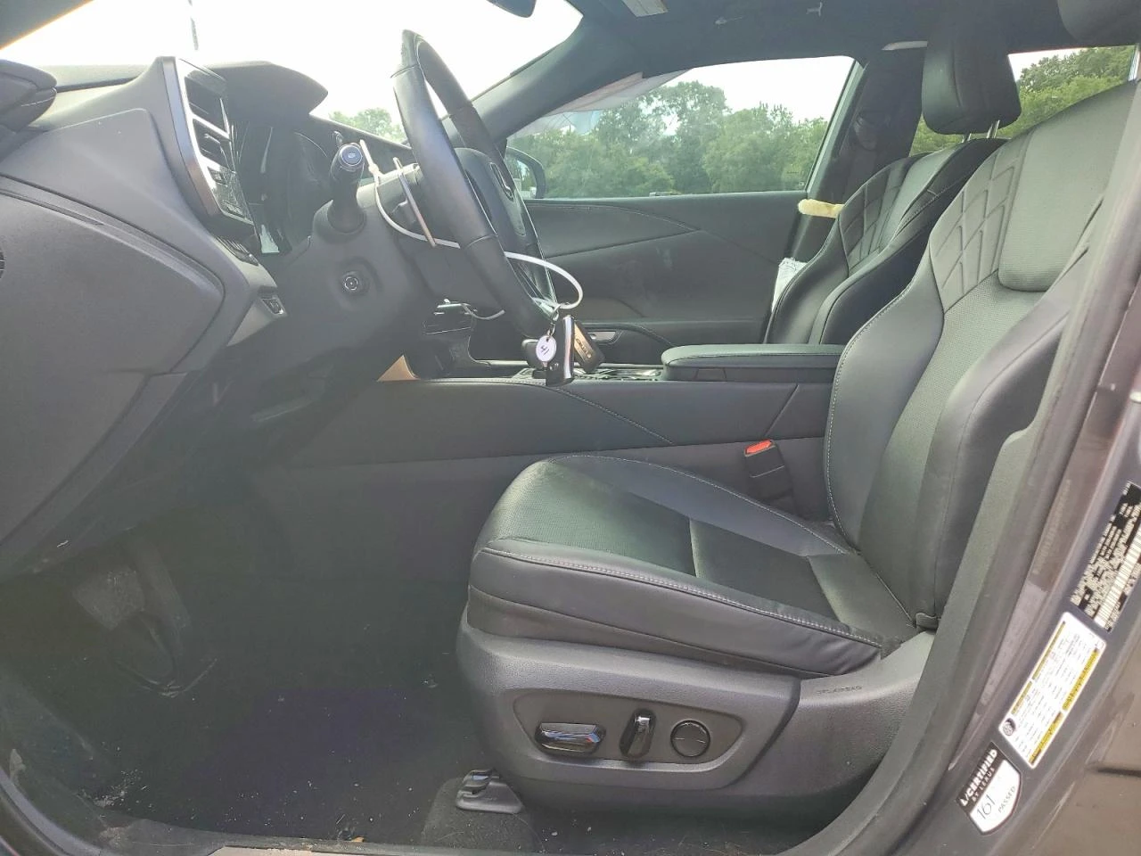 Lexus RX 350 2.4l Premium, снимка 7 - Автомобили и джипове - 54731021