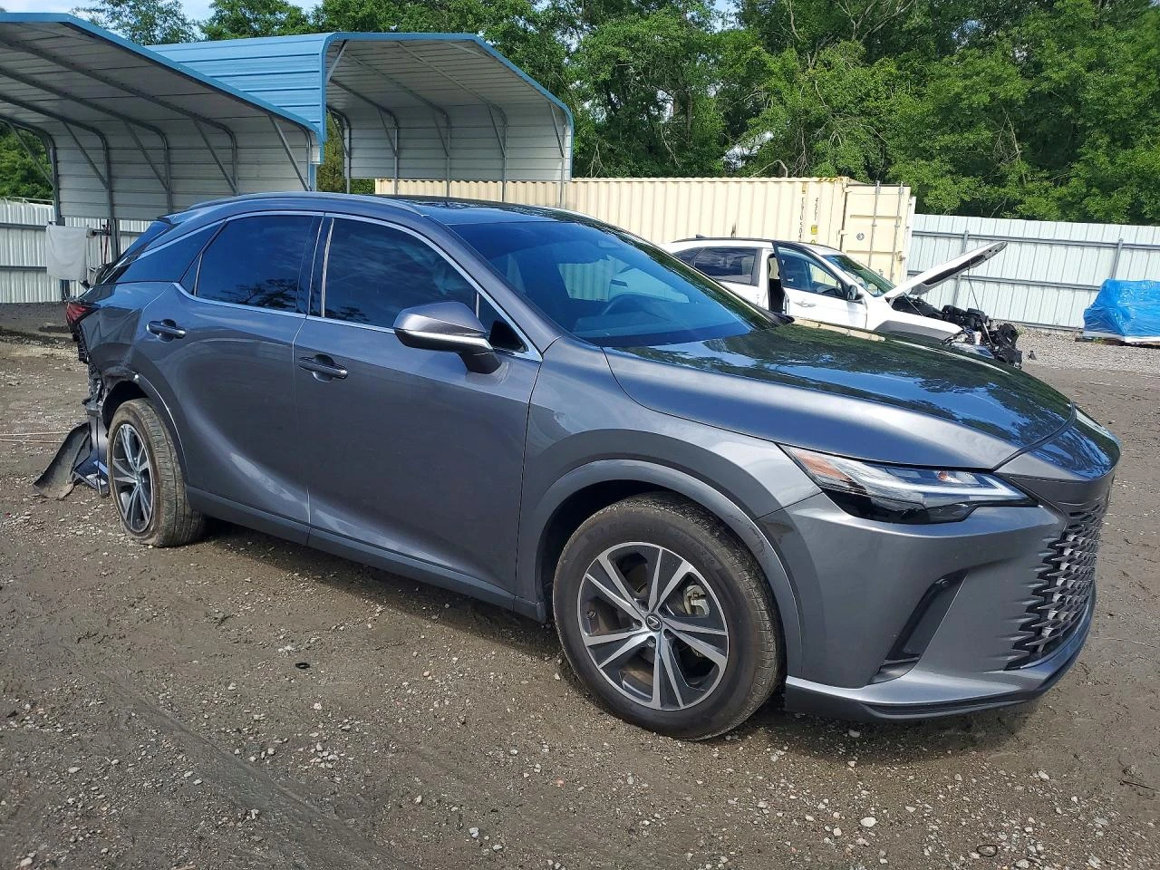 Lexus RX 350 2.4l Premium, снимка 4 - Автомобили и джипове - 54731021