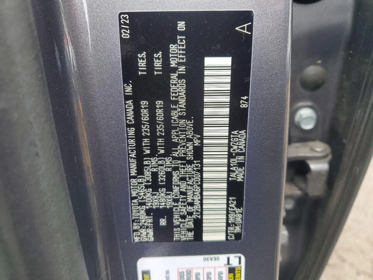 Lexus RX 350 2.4l Premium, снимка 13 - Автомобили и джипове - 54731021