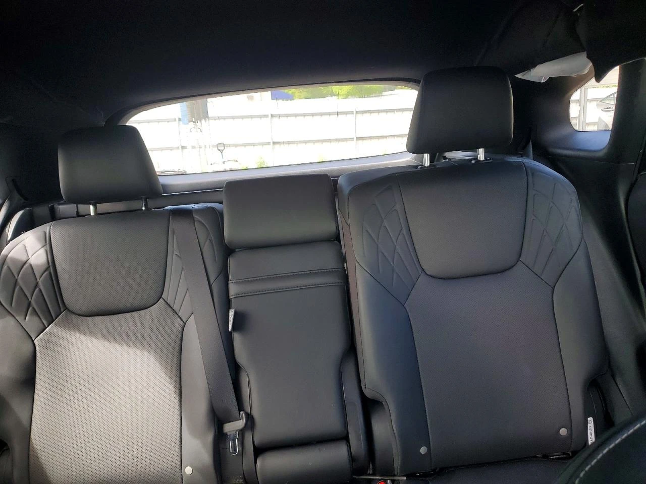 Lexus RX 350 2.4l Premium, снимка 10 - Автомобили и джипове - 54731021