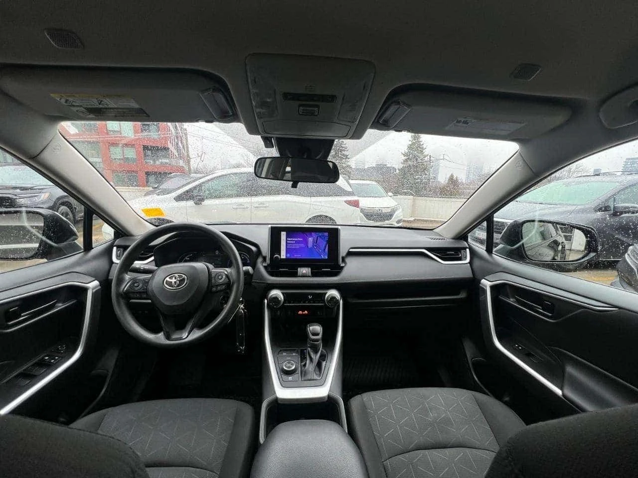 Toyota Rav4 * Clean Carfax * CARFAX * ЦЕНА ДО БГ, снимка 12 - Автомобили и джипове - 54930686
