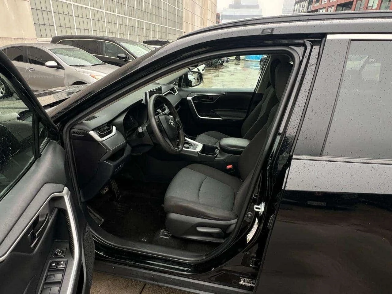 Toyota Rav4 * Clean Carfax * CARFAX * ЦЕНА ДО БГ, снимка 11 - Автомобили и джипове - 54930686