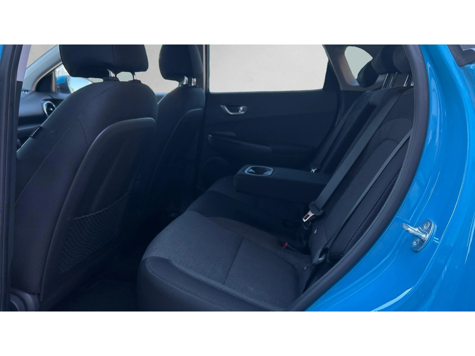 Hyundai Kona  Face / Термопомпа, Месечна вноска от 255  , снимка 10 - Автомобили и джипове - 55002610