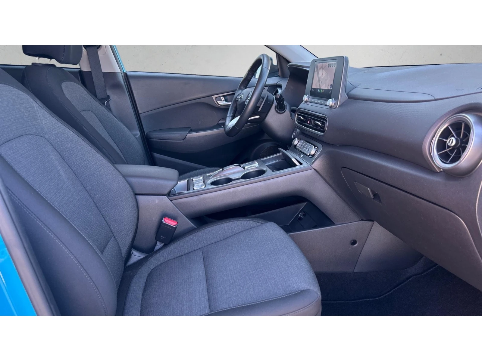 Hyundai Kona  Face / Термопомпа, Месечна вноска от 255  , снимка 7 - Автомобили и джипове - 55002610