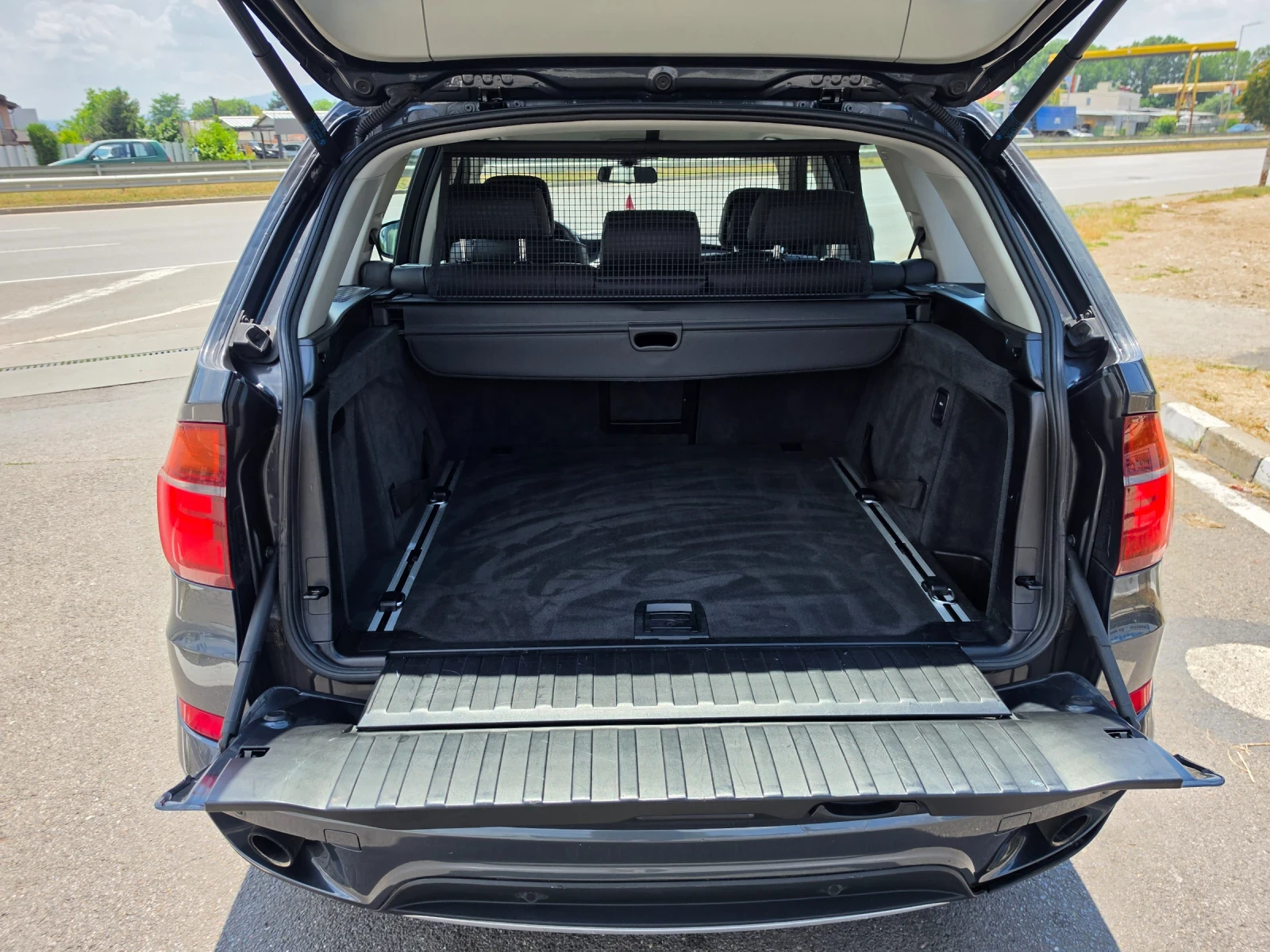 BMW X5 3.0d X-Drive 245 kc 8 ck, снимка 15 - Автомобили и джипове - 55069708