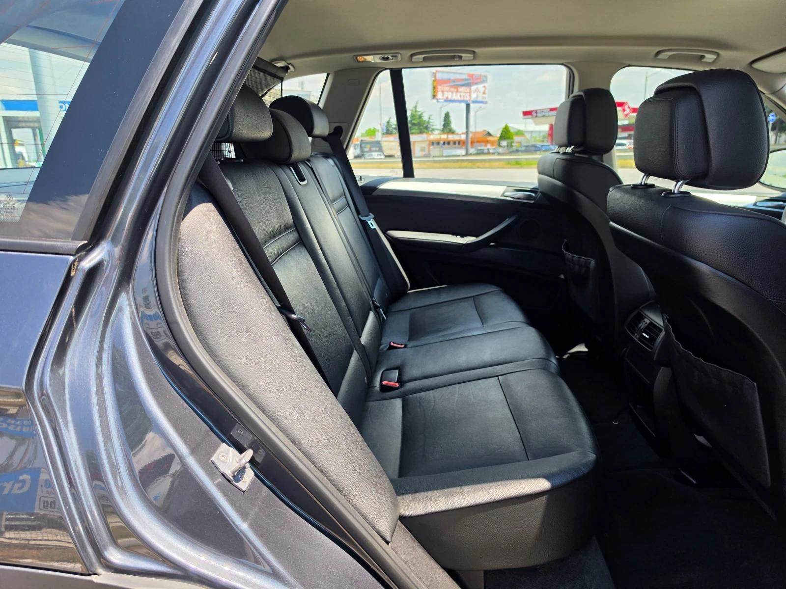 BMW X5 3.0d X-Drive 245 kc 8 ck, снимка 11 - Автомобили и джипове - 55069708