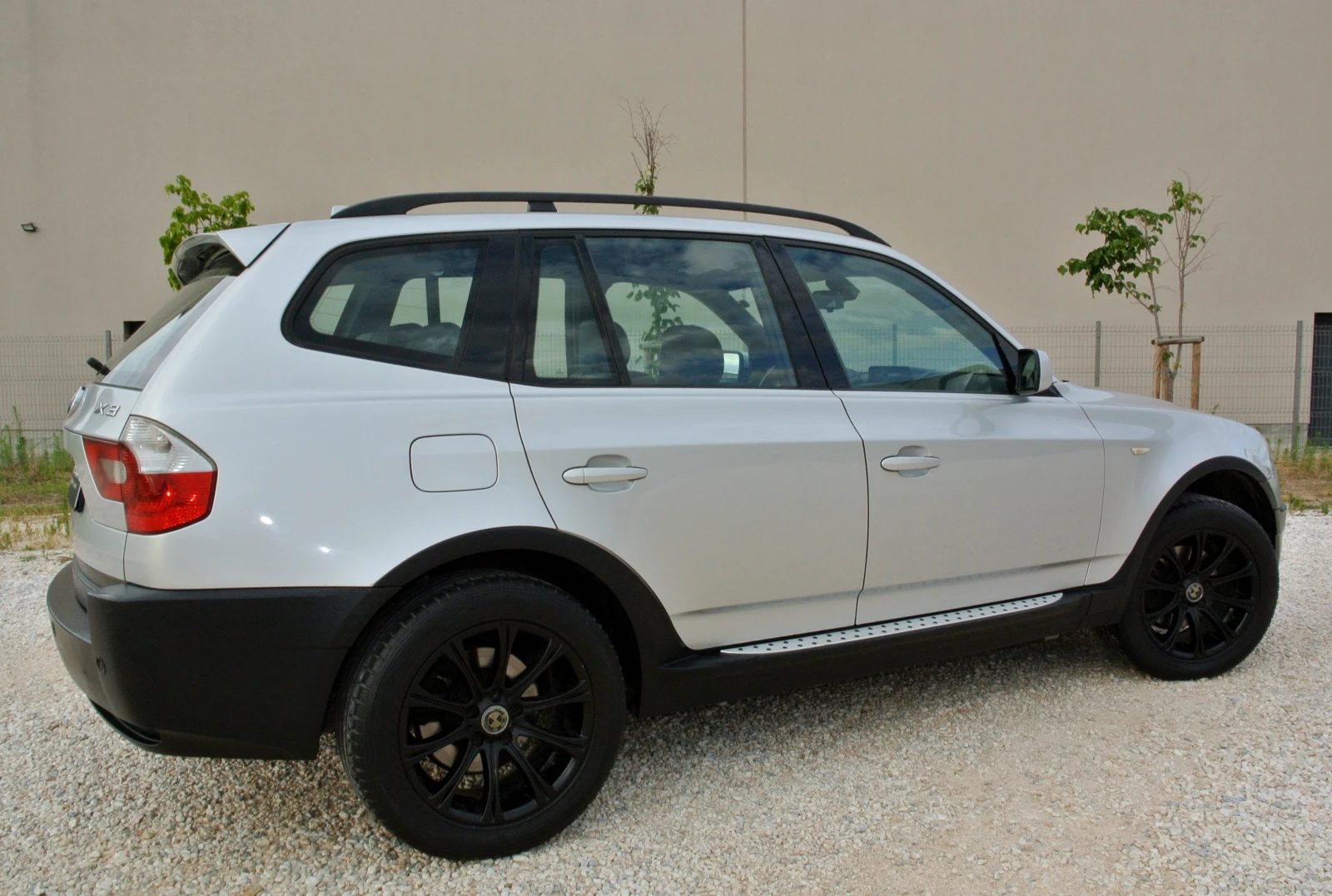 BMW X3 3.0D M57* ПАНОРАМА* xDrive * СПОРТ ПАКЕТ * FULL, снимка 9 - Автомобили и джипове - 55227023