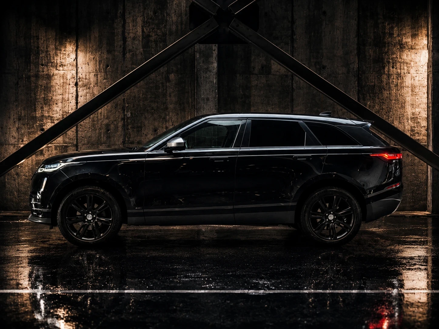 Land Rover Range Rover Velar DIESEL* R-DYNAMIC* , снимка 7 - Автомобили и джипове - 55802661