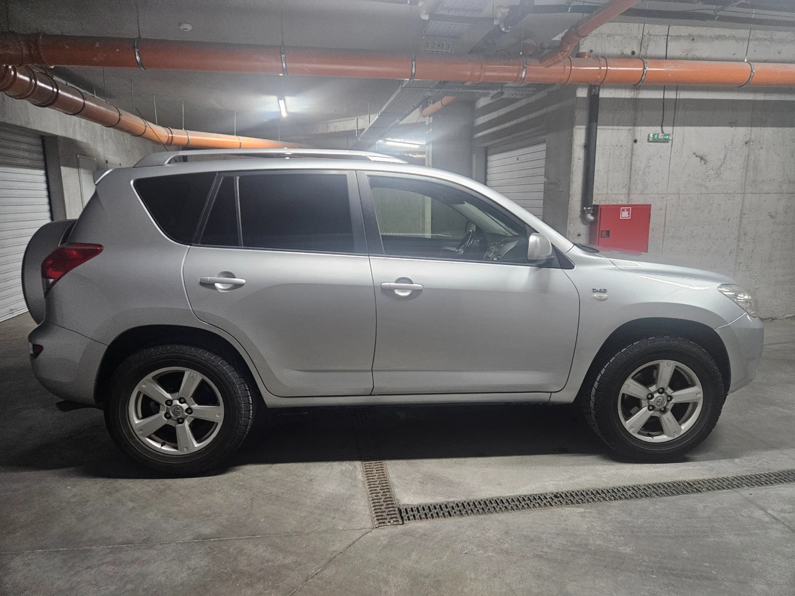 Toyota Rav4, снимка 2 - Автомобили и джипове - 55843189