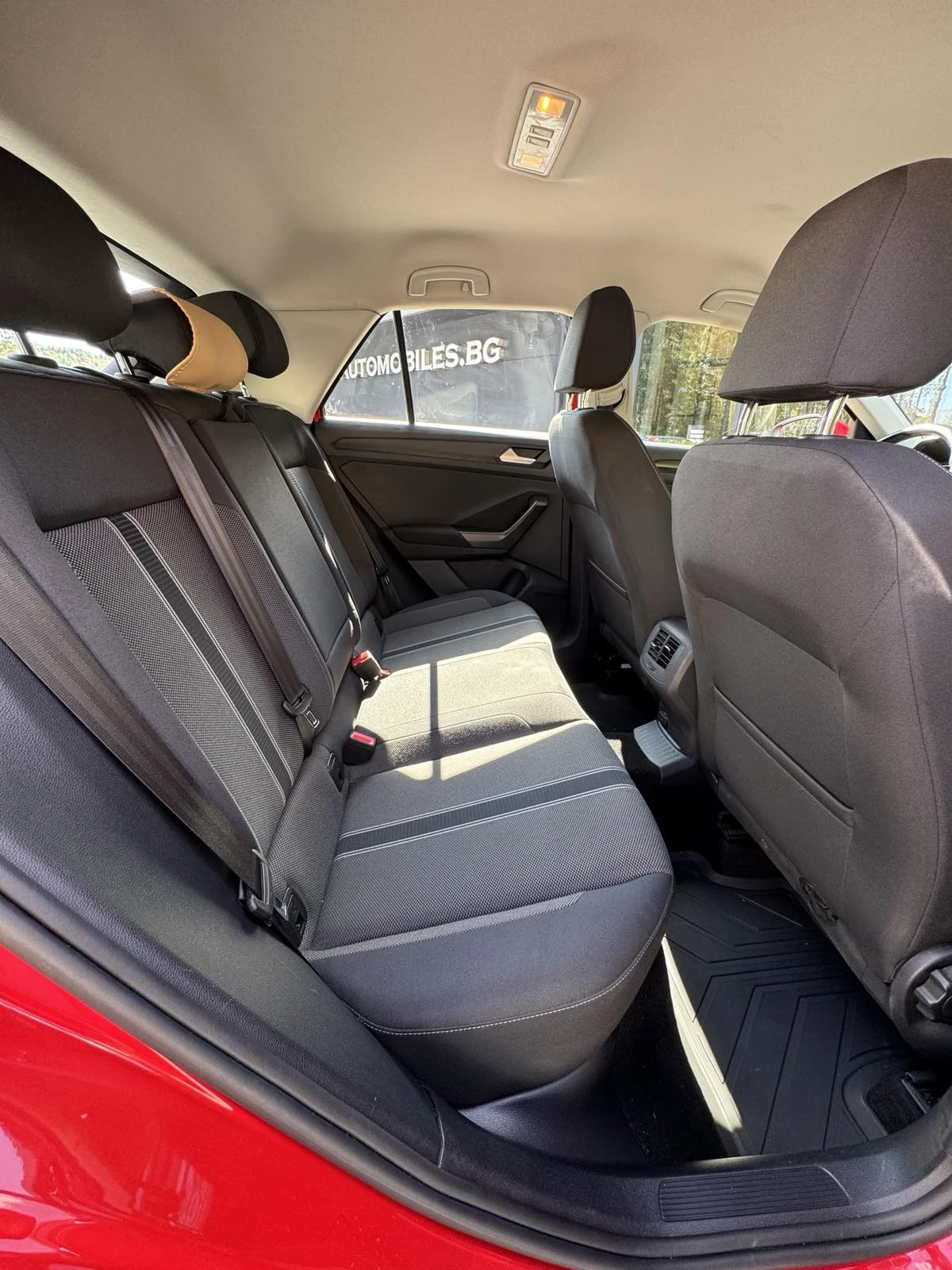 VW T-Roc 4 MOTION, снимка 11 - Автомобили и джипове - 56414581