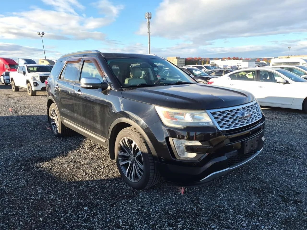 Ford Explorer PLATINUM/CARFAX/����������� | Mobile.bg � ����������� 2