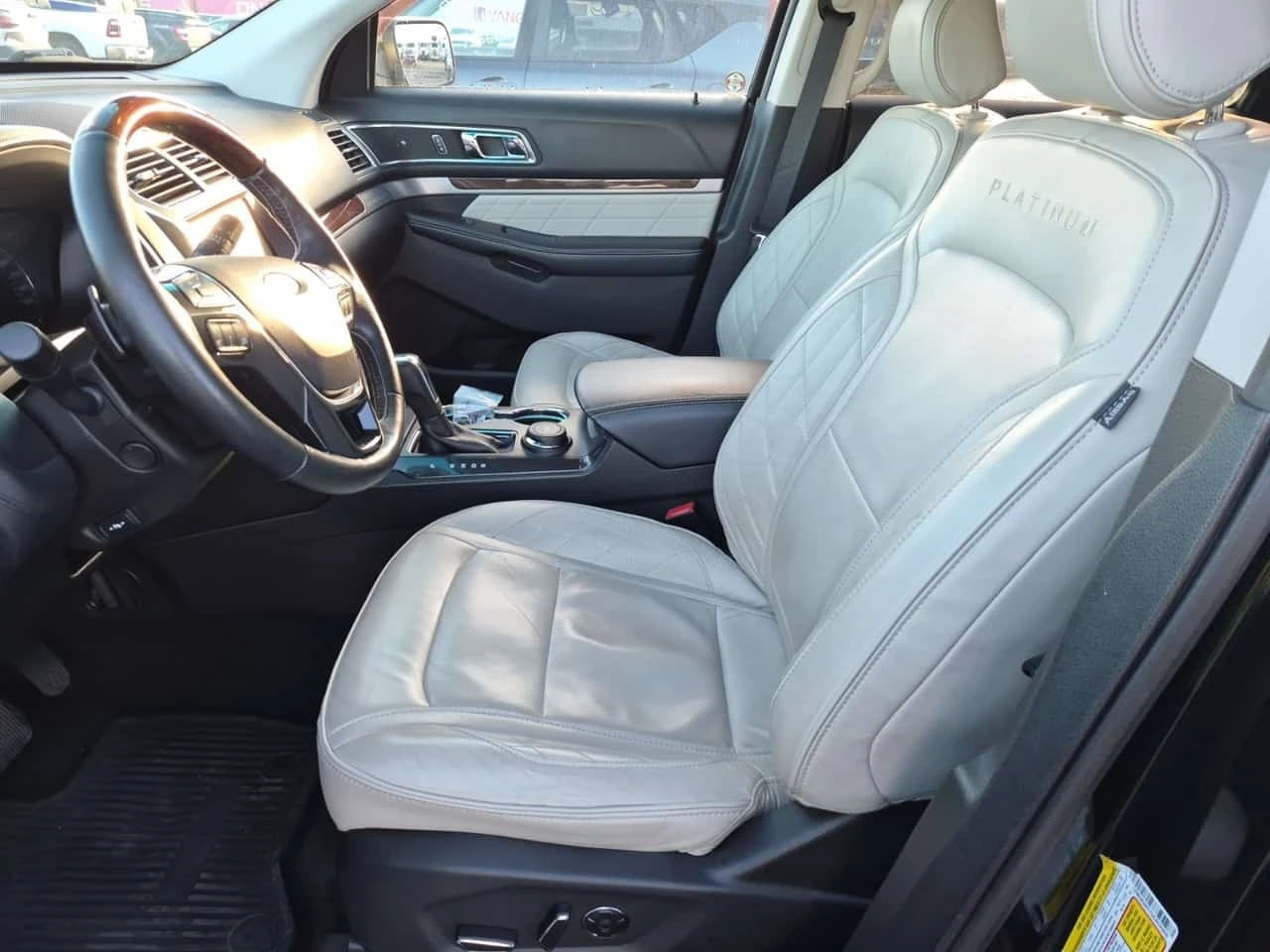 Ford Explorer PLATINUM/CARFAX/����������� | Mobile.bg � ����������� 5
