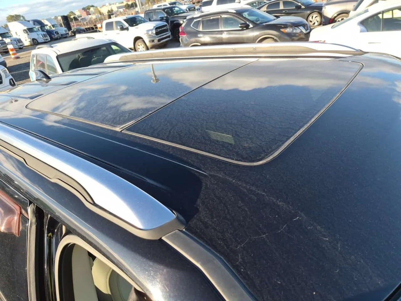 Ford Explorer PLATINUM/CARFAX/����������� | Mobile.bg � ����������� 7
