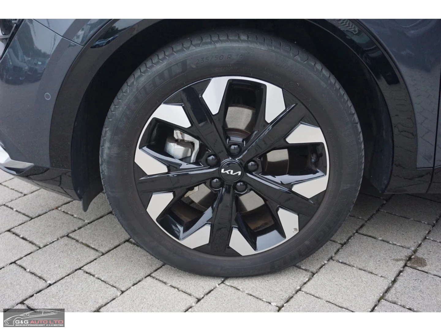 Kia Sportage 1.6PHEV/265HP/SPIRIT/360/4X4/LED/KLESS/ACC/142a | Mobile.bg � ����������� 10