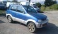 Daihatsu Terios 1.3i/на части, снимка 1