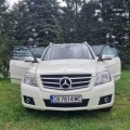Mercedes-Benz GLK 200cdi  - изображение 6