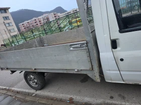 Ford Transit, снимка 4