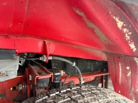 Iveco 35c13 БОРДОВИ, снимка 6